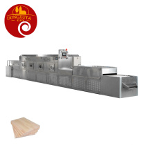 Seasonal Hot Sell Microwave Vacuum Drying Machine Dryer For Wood